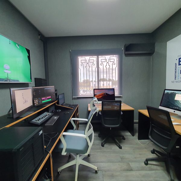 Régie de production